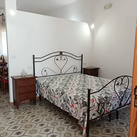 Casa La Strea 2 Torre Squillace