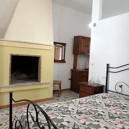Pensionat Casa La Strea 2