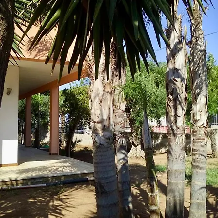 Casa La Strea 2 Pensión