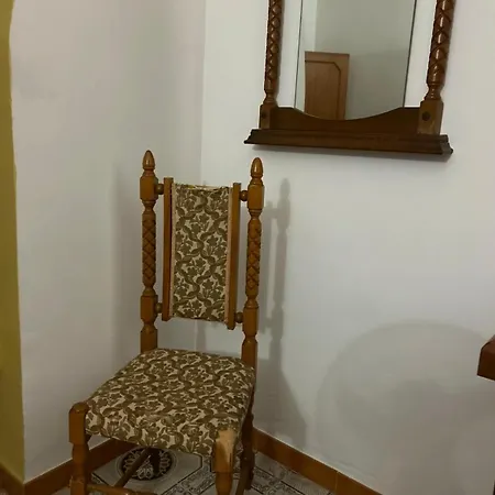 Pensión Casa La Strea 2 *