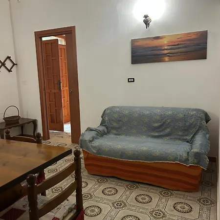 Casa La Strea 2 Pensión