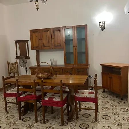 Casa La Strea 2 *