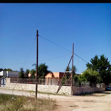 Casa La Strea 2 * Torre Squillace