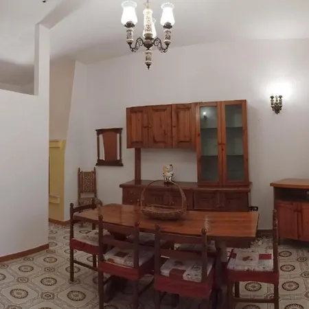 Penzion Casa La Strea 2